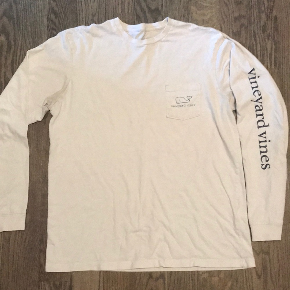 Vineyard Vines long sleeve t-shirt